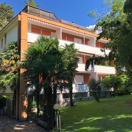 Amarillo Apartment Merano Exterior photo